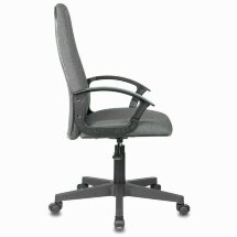 Кресло офисное BRABIX &quot;Element EX-289&quot;, ткань, серое, 532093