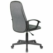 Кресло офисное BRABIX &quot;Element EX-289&quot;, ткань, серое, 532093