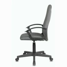 Кресло офисное BRABIX &quot;Element EX-289&quot;, ткань, серое, 532093