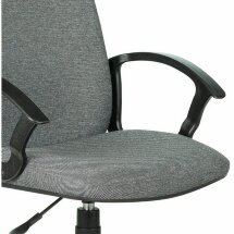 Кресло офисное BRABIX &quot;Element EX-289&quot;, ткань, серое, 532093