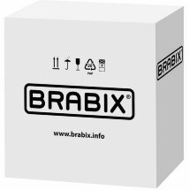 Кресло офисное BRABIX &quot;Element EX-289&quot;, ткань, серое, 532093