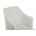 Стул на металлокаркасе Lans light grey fabric 