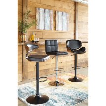 Стул барный Barstools Ashley