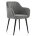 Стул Мебель Китая Mody light grey fabric 