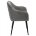 Стул Мебель Китая Mody light grey fabric 