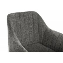 Стул Мебель Китая Mody light grey fabric