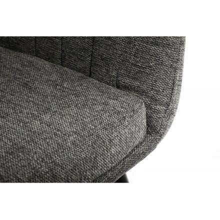 Стул Мебель Китая Mody light grey fabric 