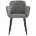 Стул Мебель Китая Mody light grey fabric 
