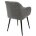 Стул Мебель Китая Mody light grey fabric 