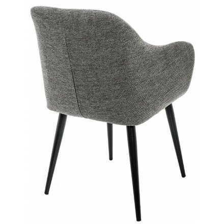 Стул Мебель Китая Mody light grey fabric 
