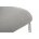 Стул на металлокаркасе Oddy light grey fabric 