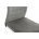Стул на металлокаркасе Basit light grey fabric 
