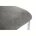 Стул на металлокаркасе Basit light grey fabric 