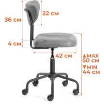 Кресло SLIM