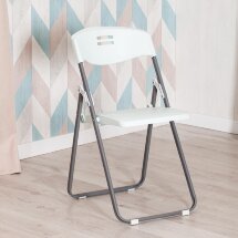 Стул складной FOLDER CHAIR 2 (mod. 222) / 1 шт. в упаковке