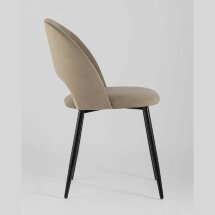 Стул Stool Group Софи велюр капучино