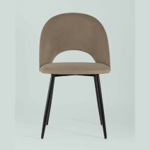 Стул Stool Group Софи велюр капучино