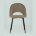 Стул Stool Group Софи велюр капучино 