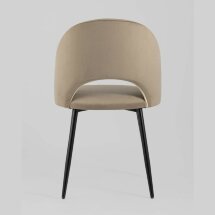 Стул Stool Group Софи велюр капучино