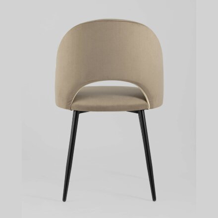 Стул Stool Group Софи велюр капучино 