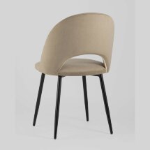 Стул Stool Group Софи велюр капучино