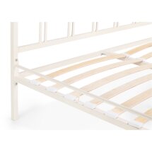 Кровать Рейк 160х200 белая