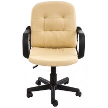 Офисное кресло Manager бежевое