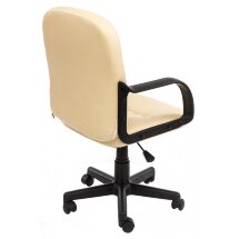 Офисное кресло Manager бежевое