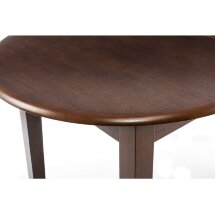 Стол деревянный Мебель Малайзии Lugano cappuccino
