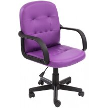 Офисное кресло Manager фиолетовое