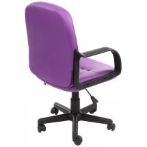 Офисное кресло Manager фиолетовое