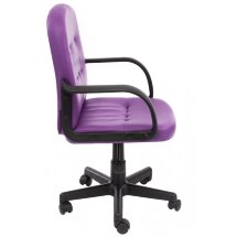 Офисное кресло Manager фиолетовое
