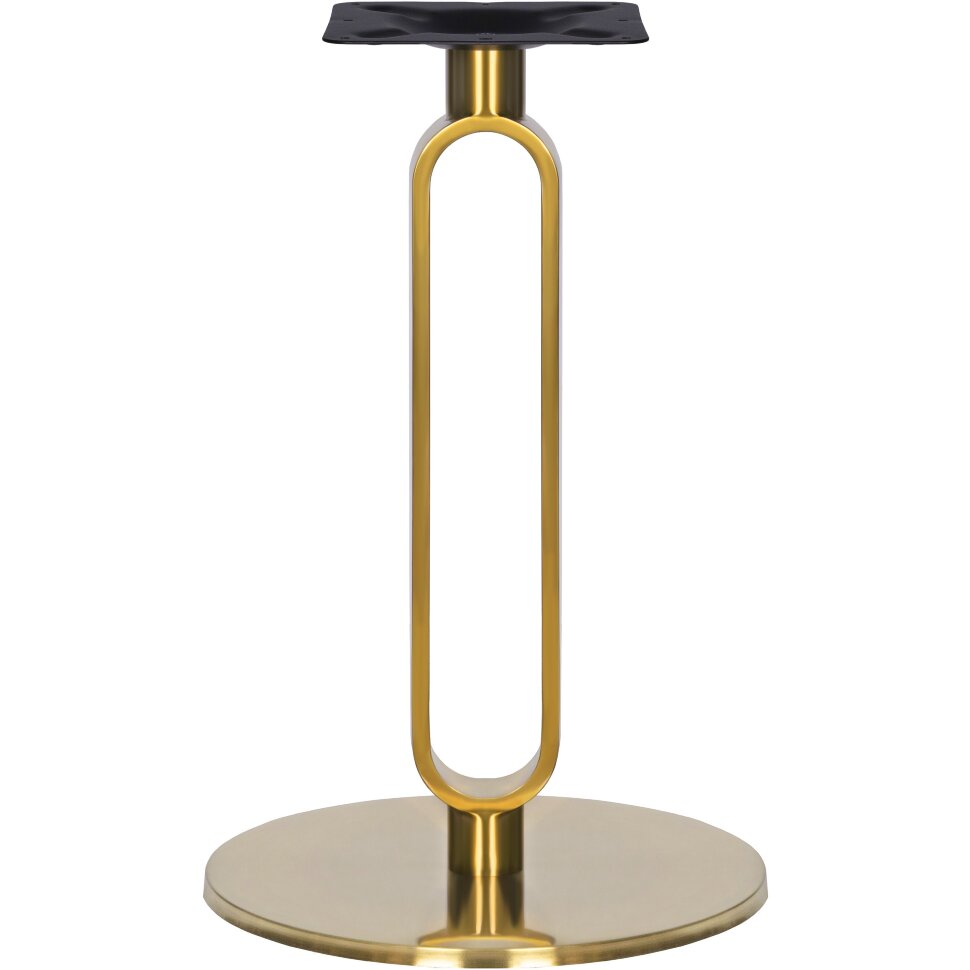Подстолье обеденное DOBRIN ELAN GOLD Подстолье обеденное DOBRIN ELAN GOLD