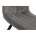 Стул на металлокаркасе на металлокаркасе Sling dark gray 