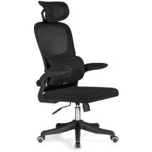Компьютерное кресло Sprut black