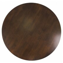 Стол деревянный Locarno 100х75 cappuccino