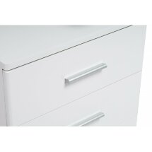 Офисная мебель Torvi white / black