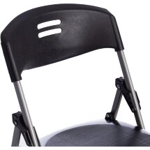 Стул складной FOLDER CHAIR 2 (mod. 222)