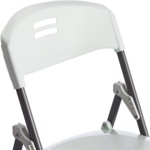 Стул складной FOLDER CHAIR 2 (mod. 222)