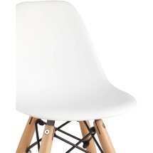 Стул Eames DSW детский белый