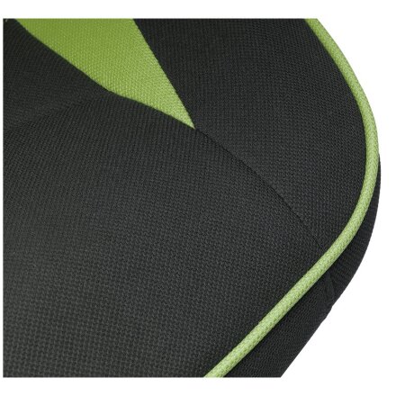 Офисное кресло Plast 1 green / black 