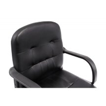 Офисное кресло Manager черное