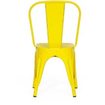 Стул LOFT CHAIR (mod. 012)