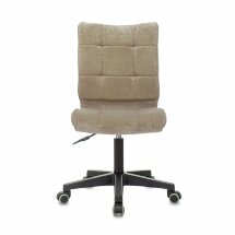 Кресло компьютерное TopChairs ST-Alex песочный