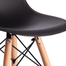 Стул барный Cindy Bar Chair (mod. 80-1)