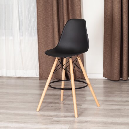 Стул барный Cindy Bar Chair (mod. 80-1) 