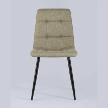 Стул Stool Group Вольт рогожка тёмно-бежевый