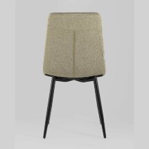 Стул Stool Group Вольт рогожка тёмно-бежевый