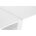 Стол стеклянный Мебель Китая Vlinder 140 super white 