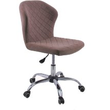 Dikline KD31 микровелюр   B5 LATTE